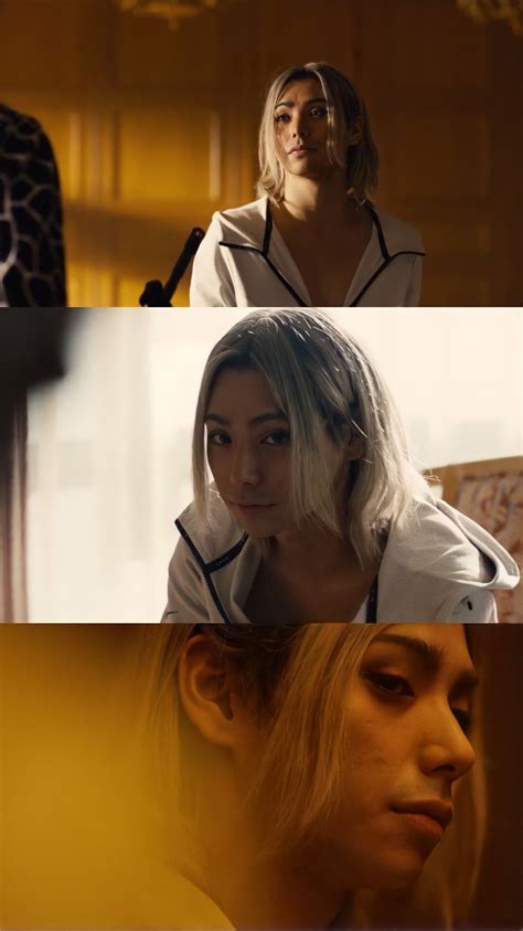 Chishiya Shuntaro (Alice in Borderland)