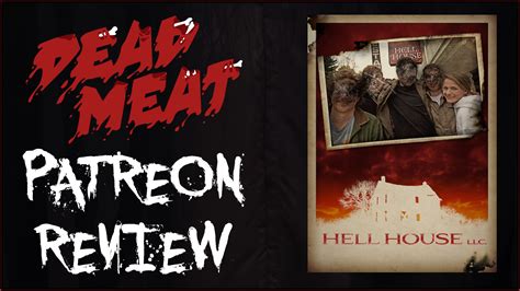 Hell House LLC – Dead Meat