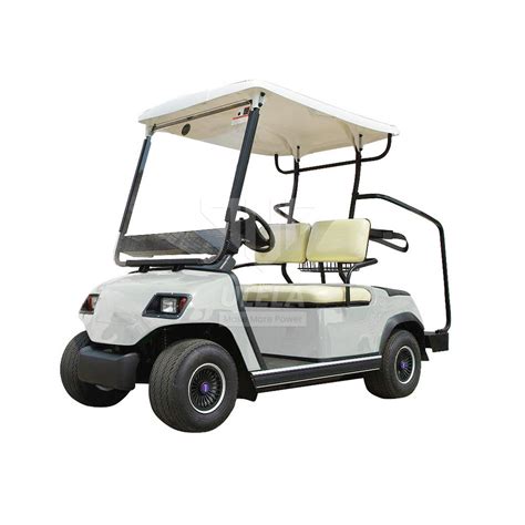 Ulela Electric Golf Cart Manufacturers