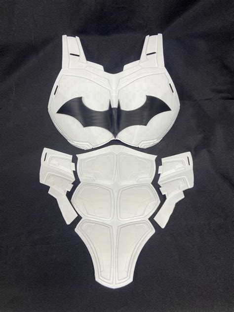 Image result for Bat Sign Chest