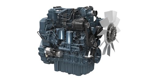 Kubota Corporation develops engines faster with high-performance computing on Azure | Microsoft Cust