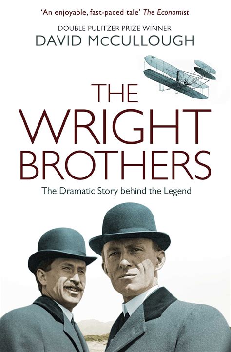 The Wright Brothers eBook by David McCullough | Official Publisher Page ...