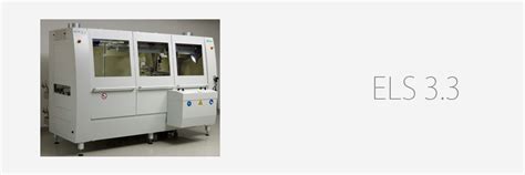 Inertec – Batch Type Soldering Machine | New Cube Inline India | NMTronics