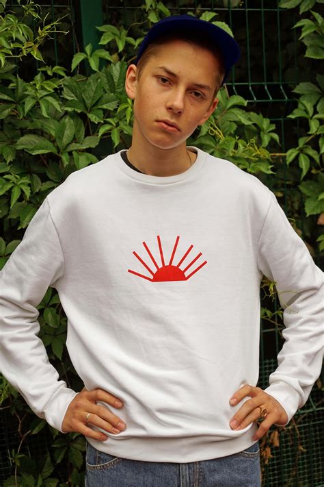 Gosha Rubchinskiy x Timur Novikov | Dazed