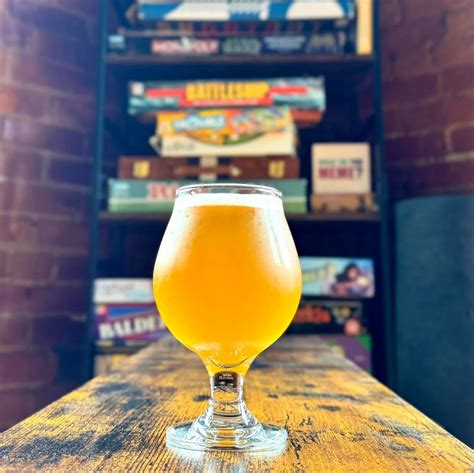 Bearded Lamb Brewing Company | Great Beer. Good Vibes.