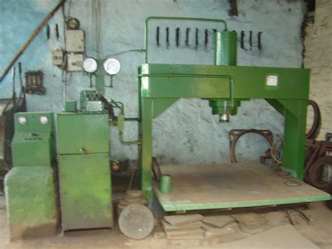 Manufacturing