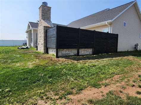 Project Gallery | Frost Fence LLC