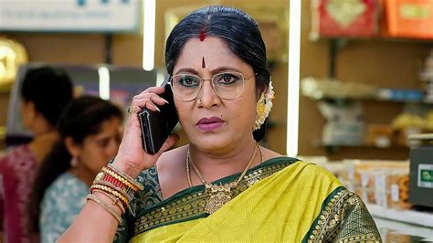 Janaki Ramayya Gari Manavaralu TV Serial - Watch Janaki Ramayya Gari ...