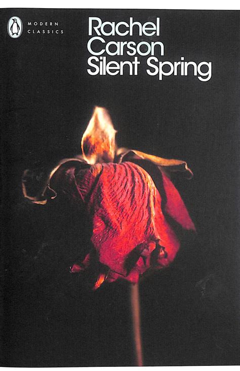 Image result for Probot Silent Spring