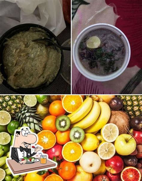 Season Fruits, Hyderabad - Restaurant reviews