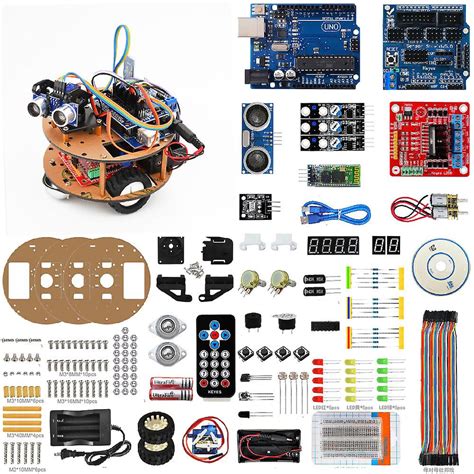 Rezultat imagine pentru Follow Bluetooth Robot