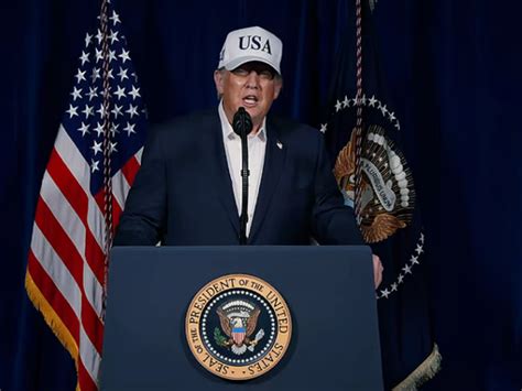 US-Israel Attack Iran | Trump Warns IRGC Forces