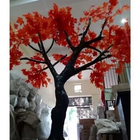 Artificial Tree For Event - Fiber One Side Ficus Tree Manufacturer from ...