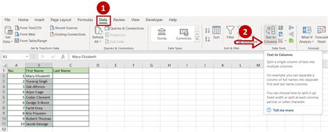 Image result for Convert Text to Column Wizard
