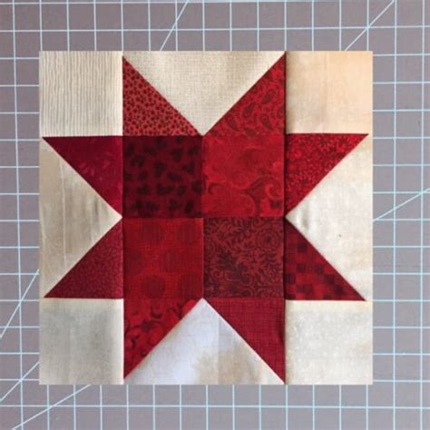 Image result for Four Patch Quilt Block Patterns