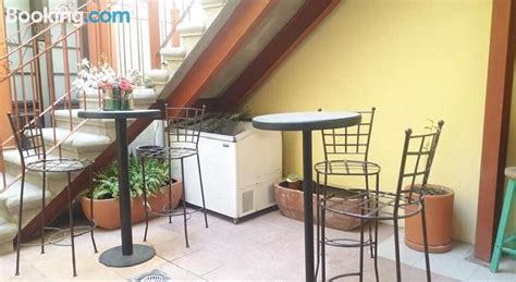 CASA REFORMA (Guadalajara) - Specialty Inn Reviews & Photos - Tripadvisor