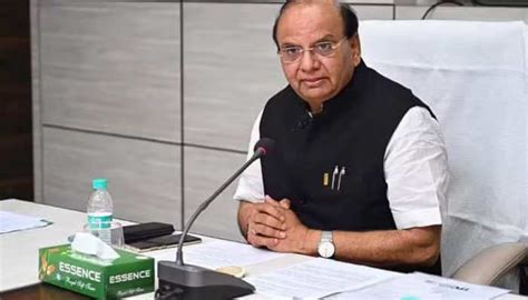 'Attempts Made To...': Delhi LG VK Saxena's BIG Claim About Polls In ...