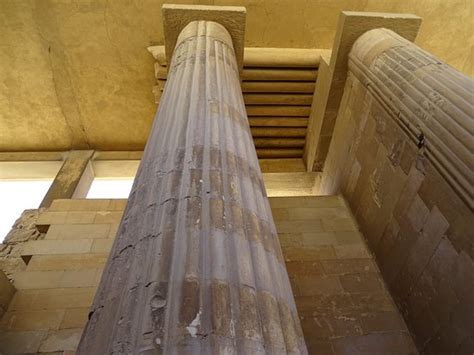 Mastaba of Ti, Saqqara - Tripadvisor