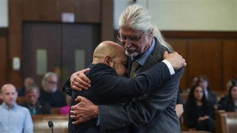 Manhattan judge overturns 25-year murder conviction amid prosecutorial ...