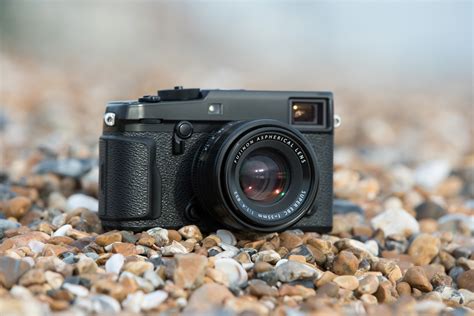 Fujifilm X-Pro 3 vs X-Pro 2 for sports photography | MPB