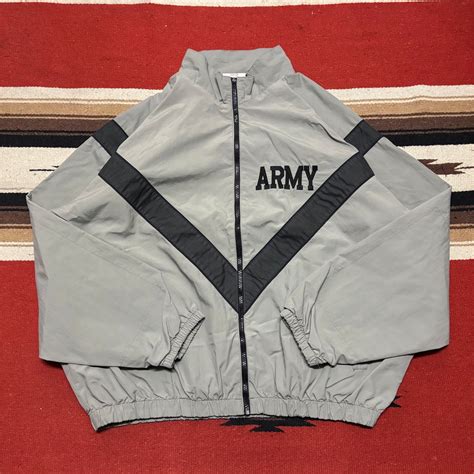 '99 USARMY IPFU JACKET size XL-R | DESERTSNOW