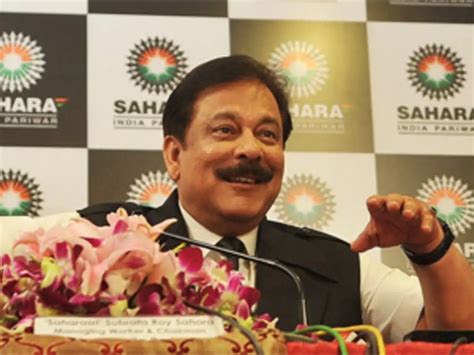 EPFO orders probe if Sahara paying the statutory retirement savings of ...