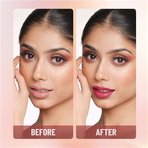 Swiss Beauty Matte Long Lasting Crayon Lipstick - RUBNIC