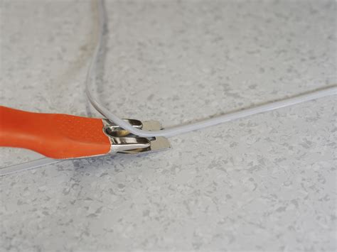 WELDING ROD 4MM - CR 40 | Gerflor Transport