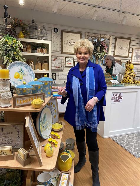 Sunday Conversation: Gypsie Hufnagle, volunteer at Memorial Hermann The ...