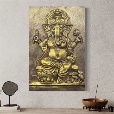 3D Wall art - Punam Metalcrafts