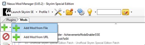 Image result for Fallout 4 Nexus Mod Manager Install