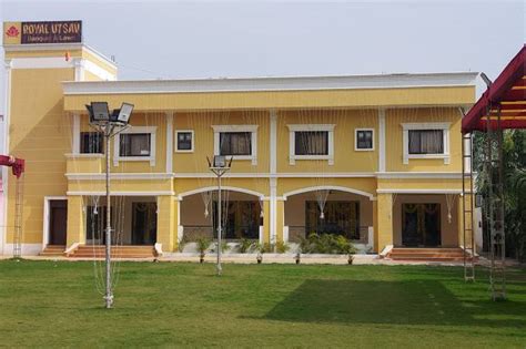 The 10 Best Wedding Venues in Azamgarh - Weddingwire.in