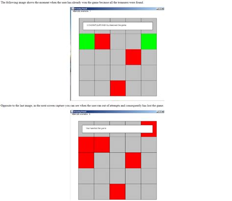 BufferedImage in Java Swing 的图像结果