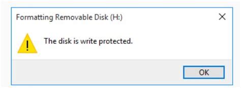 Unlock USB Flash Drive Write Protection 的图像结果