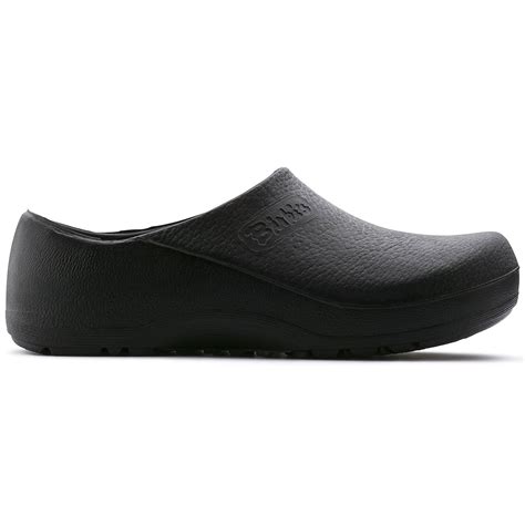 Buy Black Profi-Birki Polyurethane Online in India - BIRKENSTOCK