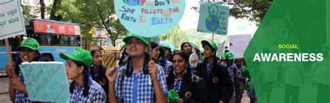 Oriental English High School - Vidyaranyapura, Bangalore