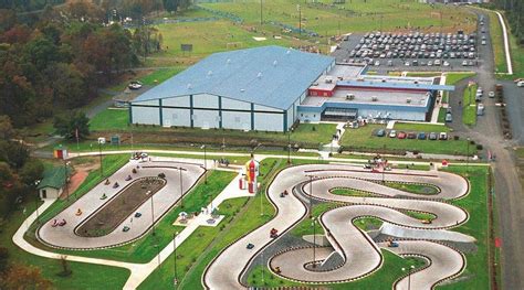 GETTYSBURG FAMILY AMUSEMENT COMPLEX (2025) All You Need to Know BEFORE ...