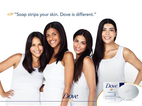 Stories Worth Telling: Insights Behind Dove's Real Beauty Campaign