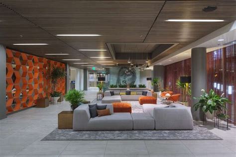 HOTEL EASTLUND, BW PREMIER COLLECTION (Portland) - Hotel Reviews ...