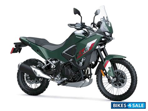 Kawasaki KLE 500 price, specs, mileage, colours, photos and reviews ...