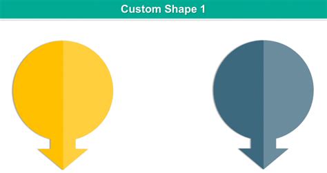 Image result for Save Custom Shapes in PowerPoint