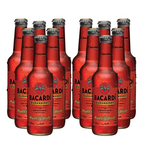 Bacardi Plus Alcohol Content - Bogados