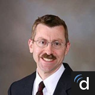 Dr. Robert F. Manges, MD | Fort Wayne, IN | Oncologist | US News Doctors