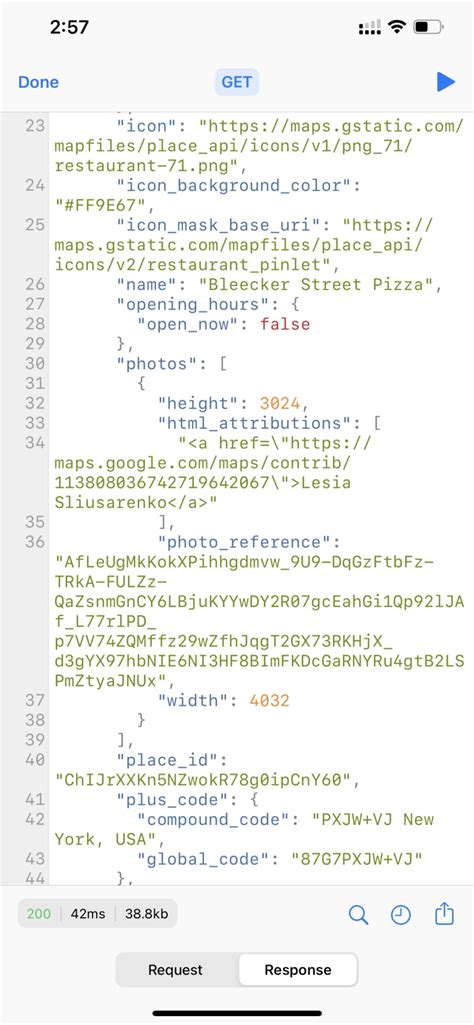 Image result for Google Developer API