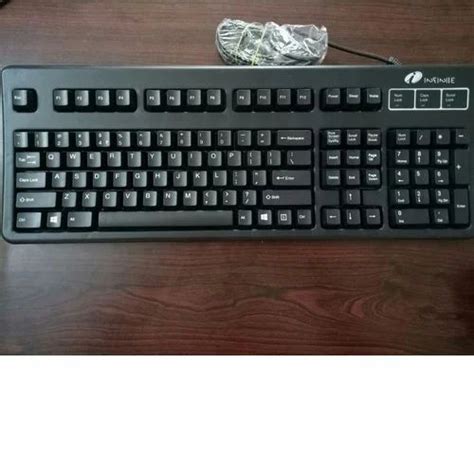 Image result for Wired Keyboard