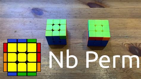 R Perm Algorithm 的图像结果