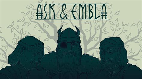 Boka biljetter till Chalmersspexet Ask och Embla