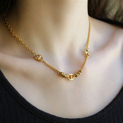 Creative Ways to Elevate Your Pig Nose Necklace for an Elegant Statement - Smart.DHgate ...