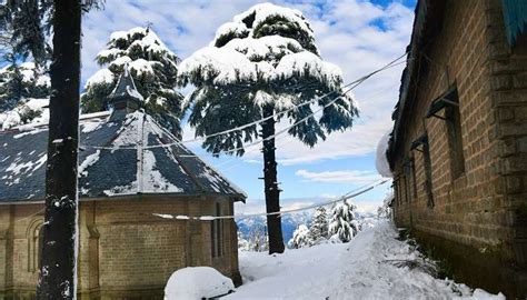 Places To Visit In Dalhousie In 2026 For The Best Time