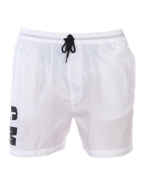 Mens White Swim Trunks For Sale at Jerome Weeks blog
